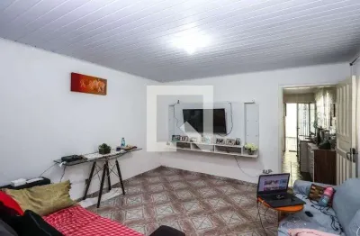 Casa com 1 quarto à venda na Rua Descampado, Vila das Mercês, São Paulo