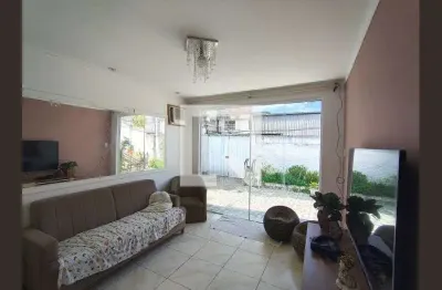 Casa para venda - jacarepaguá, 2 quartos,  123 m² - rio de janeiro