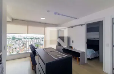 Apartamento para venda - vila santa clara, 1 quarto,  31 m² - são paulo