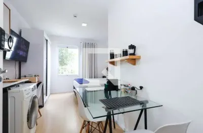 Kitnet / stúdio para venda - bosque da saúde, 1 quarto,  20 m² - são paulo
