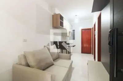 Apartamento para venda - vila esperança, 2 quartos,  33 m² - são paulo