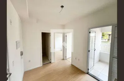 Apartamento para venda - vila santa maria, 2 quartos,  28 m² - são paulo