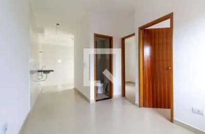 Apartamento com 2 quartos à venda na Rua Moe, Vila Ré, São Paulo