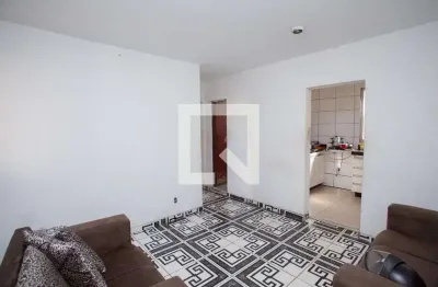 Apartamento para venda - california, 2 quartos,  45 m² - belo horizonte