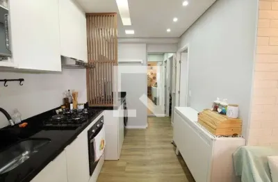 Apartamento para venda - vila califórnia, 2 quartos,  40 m² - são paulo