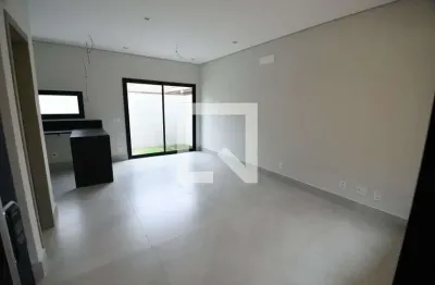 Casa / sobrado em condomínio para venda - alto taquaral, 3 quartos,  158 m² - campinas