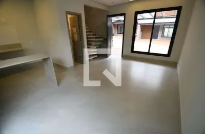 Casa / sobrado em condomínio para venda - alto taquaral, 3 quartos,  158 m² - campinas