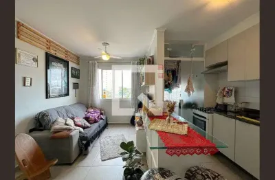 Apartamento para venda - água branca, 1 quarto,  31 m² - são paulo