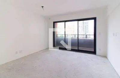 Kitnet / stúdio para venda - perdizes, 1 quarto,  27 m² - são paulo