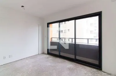 Kitnet / stúdio para venda - perdizes, 1 quarto,  27 m² - são paulo