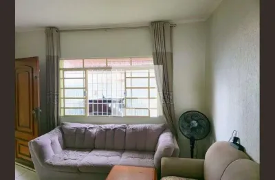 Casa com 3 quartos à venda na Rua Minnie Ida Perman, Macedo, Guarulhos