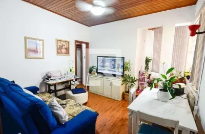Apartamento para venda - tijuca, 3 quartos,  76 m² - rio de janeiro