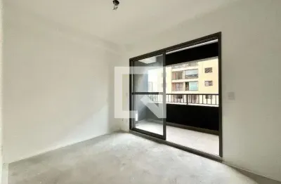 Kitnet / stúdio para venda - vila mascote, 1 quarto,  24 m² - são paulo