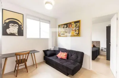 Apartamento para venda - barra funda, 1 quarto,  26 m² - são paulo