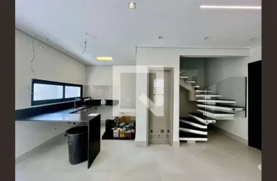 Casa / sobrado em condomínio para venda - alto taquaral, 4 quartos,  158 m² - campinas