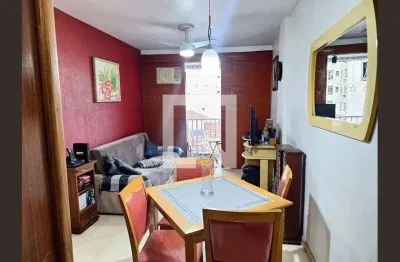 Apartamento para venda - catete, 1 quarto,  48 m² - rio de janeiro