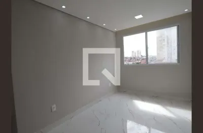 Apartamento para venda - vila andrade, 2 quartos,  44 m² - são paulo