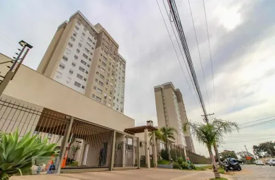 Apartamento para venda - humaitá, 2 quartos,  50 m² - porto alegre