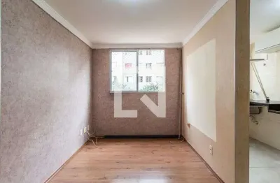 Apartamento para venda - vila bremen, 2 quartos,  49 m² - guarulhos