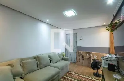 Apartamento para venda - taboão, 2 quartos,  49 m² - são bernardo do campo