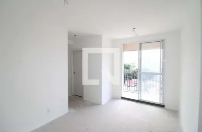 Apartamento para venda - vila nova cachoeirinha, 2 quartos,  49 m² - são paulo