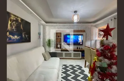 Apartamento para venda - del castilho, 2 quartos,  60 m² - rio de janeiro