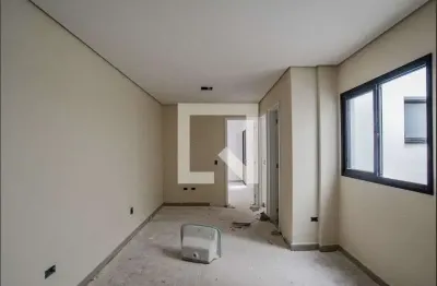 Apartamento para venda - jardim bela vista, 2 quartos,  50 m² - santo andré