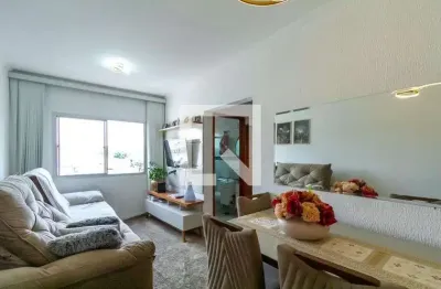 Apartamento para venda - demarchi, 2 quartos,  54 m² - são bernardo do campo