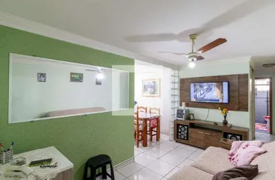 Apartamento para venda - itaquera, 2 quartos,  77 m² - são paulo