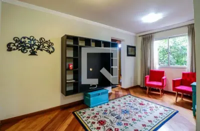 Apartamento para venda - jaguaré, 2 quartos,  54 m² - são paulo