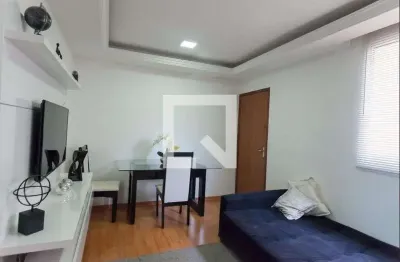Apartamento para venda - buritis, 2 quartos,  54 m² - belo horizonte