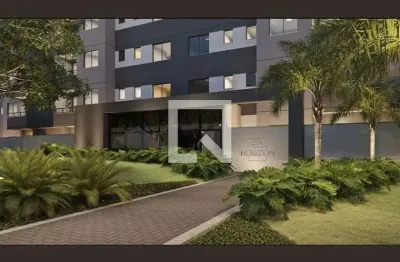 Apartamento para venda - serrano, 1 quarto,  52 m² - belo horizonte