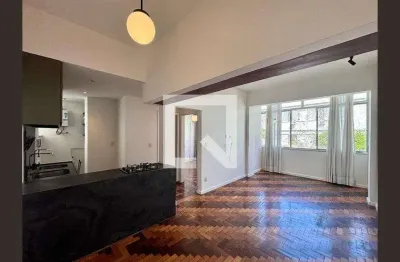 Apartamento para venda - botafogo, 2 quartos,  60 m² - rio de janeiro