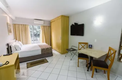 Apartamento para venda - vila pompéia, 1 quarto,  50 m² - são paulo