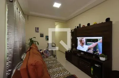 Apartamento para venda - jardim, 2 quartos,  54 m² - santo andré