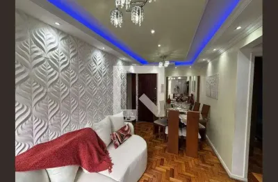 Apartamento para venda - engenho novo, 2 quartos,  70 m² - rio de janeiro