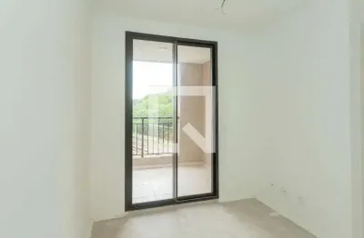 Apartamento para venda - campo grande, 2 quartos,  49 m² - são paulo