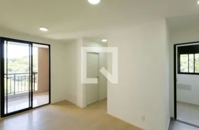 Apartamento para Venda - Campo Grande, 2 Quartos,  49 m² - São Paulo