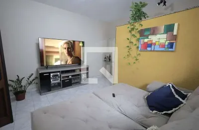 Cobertura para venda - vila américa, 2 quartos,  62 m² - santo andré