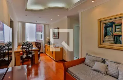 Apartamento para venda - buritis, 3 quartos,  65 m² - belo horizonte