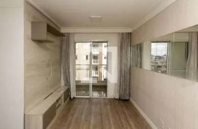 Apartamento para venda - sapopemba, 2 quartos,  56 m² - são paulo