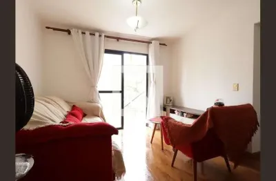 Apartamento para venda - jardim monte kemel, 2 quartos,  73 m² - são paulo