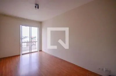 Apartamento para venda - bosque da saúde, 3 quartos,  58 m² - são paulo