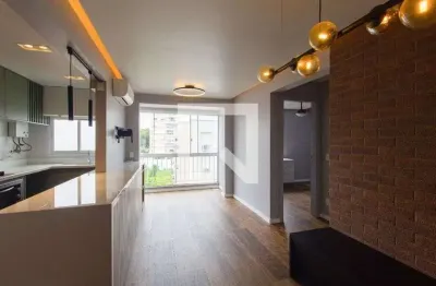 Apartamento com 2 quartos à venda na Rua Brasil, Centro, Canoas