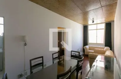 Apartamento para venda - colégio batista, 1 quarto,  70 m² - belo horizonte
