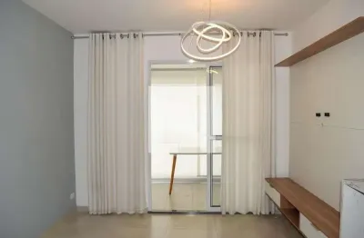 Apartamento para venda - vila esperança, 2 quartos,  58 m² - são paulo
