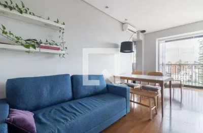 Apartamento para Venda - Vila Nova Conceição, 1 Quarto,  43 m² - São Paulo