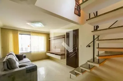 Casa para venda - rudge ramos, 3 quartos,  215 m² - são bernardo do campo
