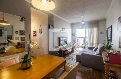 Apartamento para venda - jardim esperança, 2 quartos,  68 m² - barueri