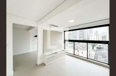 Apartamento para venda - vila pompéia, 1 quarto,  62 m² - são paulo